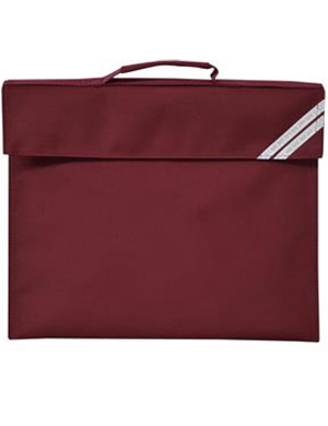 Primary Bookbag - Maroon